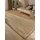 benuta pure Juteteppich Svea Natur 60x90 cm - Naturfaserteppich aus Jute