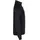 Clique Haines Fleecejacke Schwarz XXL