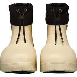 fubuki Niseko 3.0 Low Gummistiefel (Größe 41, beige)