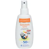 PAEDIPROTECT Sonnenspray LSF 50+