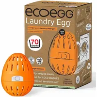 ECOEGG Wäsche-Ei Waschmittel Beutel 70 WL