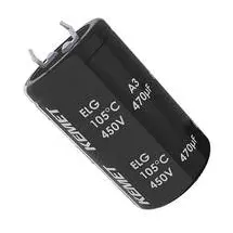 Kemet Elektrolyt-Kondensator 10 mm 1000 μF 100 V 20 % (Ø x H) 22 mm x 35 mm 1 St.