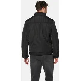 Babista Blouson ALVION schwarz XL