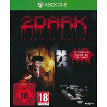 2Dark - Limited Edition (Xbox One)