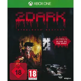 2Dark - Limited Edition (Xbox One)