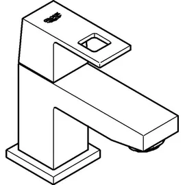 Grohe Eurocube XS-Size Standventil chrom 23137000