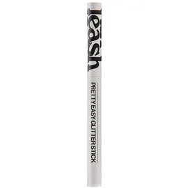 unleashia Pretty Easy Glitter Stick Cremiger Highlighter in der Form eines Stiftes Farbton No.1 Thrilled 0.7 g