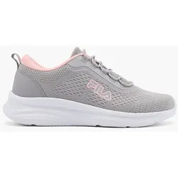 Laufschuh - Damen - grau