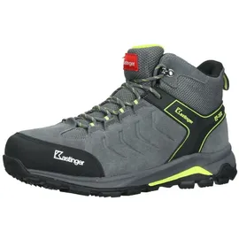 Fusskleidung Kastinger Mount-Rock Wanderschuh grau