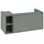 Villeroy & Boch Waschtischunterschrank 2 Auszüge 97,2 x 43,6 x 43,9 cm Soft Green