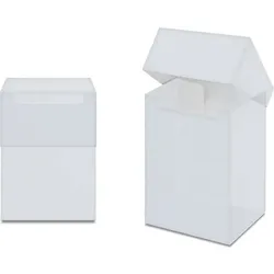 Ultra Pro - Deck Box Transparent
