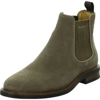 GANT 23653211/G24 taupe Stiefel HW 21/22, Spocc:40 - Braun - 40