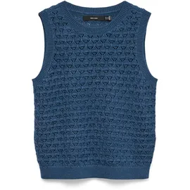 Vero Moda Vmjaqueline Blau M