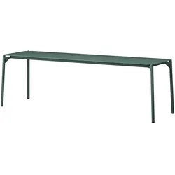 AYTM - Novo Bank, L 145 cm, forest