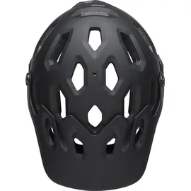 Bell Super 3R MIPS 55-59 cm matte black/gray 2019