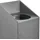 Nordlux Аußenwandleuchte Nico Square 23,5 cm anthrazit