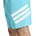 Badeshorts Blau XL