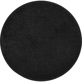 KLEINE WOLKE Relax Ø 100 cm schwarz