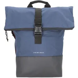 Forvert Lorenz Rucksack 46 cm navy