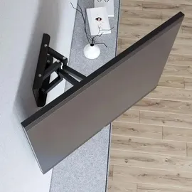 Hama TV-Wandhalterung