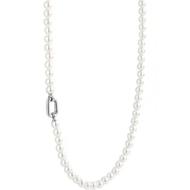 Ti Sento Milano Kette Silber / Silber