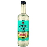 Berliner Luft Lindenblüte Likör Süß  18 % Vol. Liquer Spirituose Longdrinks