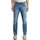 Jeans Sun Faded Blue Donau 31 32