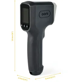 Ooni Infrarot Thermometer Digital