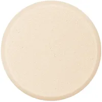 Sensai Foundation Sponge Round Shape Make-up Schwamm Sponge for Total Finish