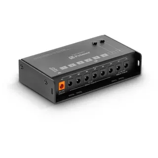 Palmer PWT 08 MK2 - Netzteil Gitarre/Bass