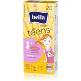 BELLA For Teens Energy Slipeinlagen für Mädchen 20 St.