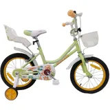 Makani Kindervelo