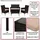 MCW MCW, Gartenlounge, N98-G