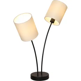 OTTO home Avveline Beige Schwarz 2 St.