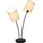OTTO home Avveline Beige Schwarz 2 St.