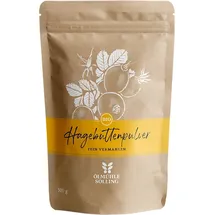 Ölmühle Solling Hagebuttenpulver bio 500g