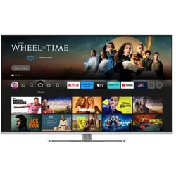 Panasonic TV 50W93AE7 - 126 cm (50") Diagonalklasse W93A Series LCD-TV mit LED-H