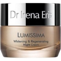 Dr Irena Eris Lumissima Whitening & Regenerating Night Cream Gesichtscreme, 50 ml
