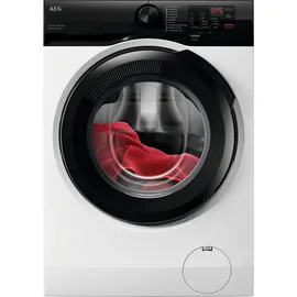 AEG LR6F5E480 AEG Lavamat Waschmaschine (8 kg, 1351 U/min)