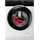AEG LR6F5E480 AEG Lavamat Waschmaschine (8 kg, 1351 U/min)