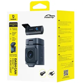 Baseus PrimeTrip VD1 3K/2K+1080p