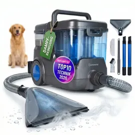 sommertal HYDRO 9000 MAX