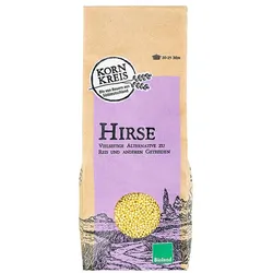 Hirse BIOLAND