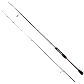 Lieblingsköder Spinnrute Lieblingsköder Firestarter Barsch + Forelle 210cm 1-10g - Spinnrute