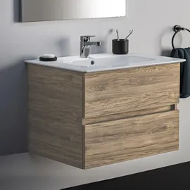 Ideal Standard Eurovit+ mit Waschtisch 2 Auszüge, R0574Y9,
