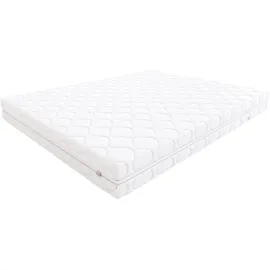 Hilding Taschenfederkernmatratze 90 x 200 cm H3