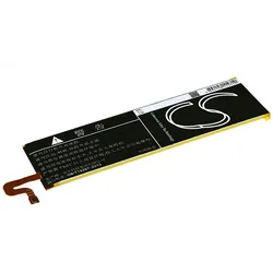 Powery Akku für Tablet Lenovo Yoga Tab 3 Pro / Typ L15D1P31