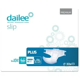 drylock Dailee Slip Premium Plus L/XL 30 St.