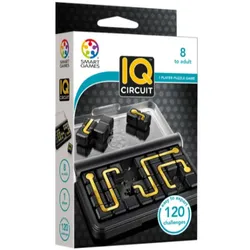 Smart Games IQ Circuit SG 467