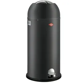 Wesco Kickmaster Maxi graphit matt